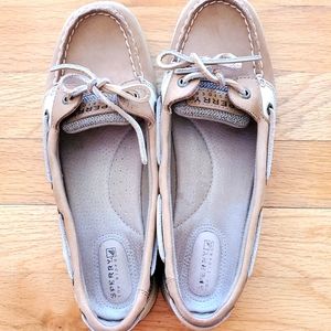 Sperry Top Sider Shoes